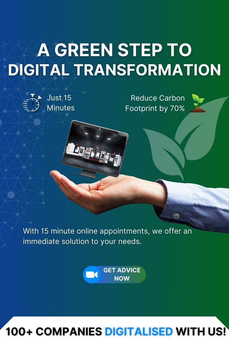 Digital Transformation